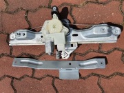 Podnośnik szyby lewy tył Nissan Qashqai J11 Lift