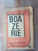 Boazeria Roman Waliłko 1986