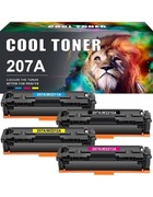 Cool Toner 207A kompatybilny toner zamiennik do HP