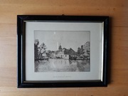  KARŻNICZKA - SŁUPSK - LĘBORK - POMORZE - PAŁAC