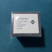 Avon Anew Sensitive+ krem do twarzy