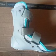 Orteza stabilizująca kostkę 