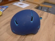 Kask rowerowy ABUS model Scraper 3.0 r. L