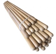 KIJ TRZONEK BUKOWY DRZEWIEC DO FLAG 110cm