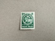 POLSKA Fi 674 ** Rocznik 1953