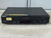 Magnetowid VHS Sony SLV-SE70 Smart Engine