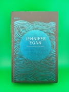 Książka "MANHATTAN BEACH" Jennifer Egan