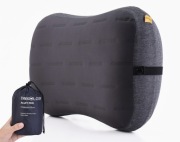 TREKOLOGY ALUFT PRO dmuchana Poduszka turystyczna