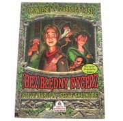 (BEZ)BŁĘDNY RYCERZ Opowieści czarnego lasu Barlow