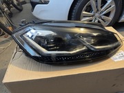 Reflektor przód prawy full led golf 7