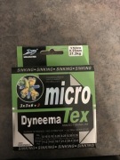 Plecionka wędkarska