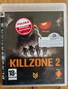 Killzone 2 PS3 PL