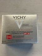 VICHY PRZECIWZMARSZCZKOWY  I UDERNIAJACY SPF 30  50ML