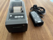 ZEBRA ZD410 Drukarka termiczna etykiet