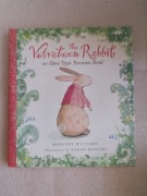 The Velreteen Rabbit or How Toys Become Real