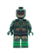 Lego Minifigures sh433 - Parademon / Halloween