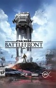 Star Wars Battlefront XBOX ONE Wersja Pudełkowa