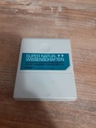 Kartridż gry video genius leader 1993 rok