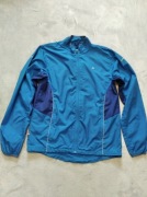 Kurtka wiatrówka biegowa Karrimor Run roz. L męska