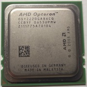 Procesor AMD Opteron 2220 SE