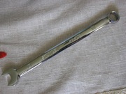 STANLEY klucz płasko oczkowy 14 .Quick 