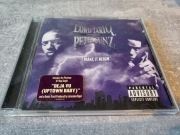 Lord Tariq & Peter Gunz Make it Reign