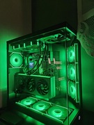 Valkyrie Syn 240 ARGB Black