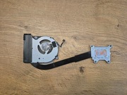HP EliteBook 840 G3 Układ Chłodzenia Wentylator Radiator