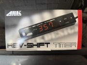 Turbo timer rev-shift z funkcją mierzenia AFR