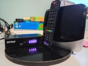 Dekoder Wiwa i antena wewnętrzna