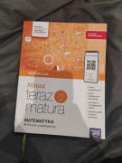 Nowa teraz matura matematyka 