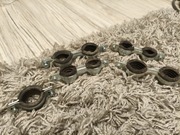 Obejmy do rur różne rodzaje 