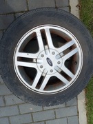 Felgi aluminiowe do Forda Focusa MK1