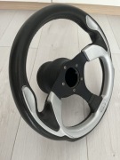 Kierownica 32cm Victor z nabą Honda Civic 5gen 320mm
