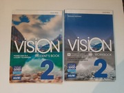 Vision 2 podręcznik i ćwiczenia