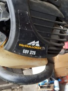 Dmuchawa spalinowa Mcculloch 