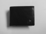 PORTFEL MĘSKI CZARNY WITCHEN 22-1-039-1.PROMOCJA! 