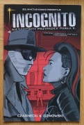 Incognito - Niesamowity przypadek Pawła K. - 6