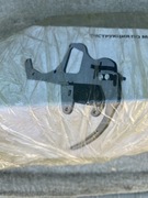 Mocowanie alternatora wyżej standardowego LADA Niva