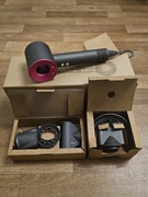 Dyson Supersonic HD08