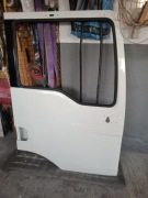 Drzwi Man prawe białe