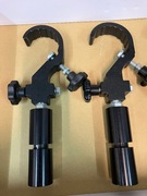 Electrovoice CA-Zx, adapter do podwieszania ZxA1 komplet 4 szt.