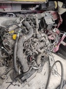 Silnik kompletny Clio IV 