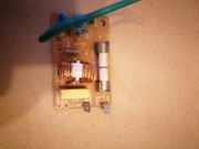 Płytka sterująca mikrofalówki LG MB3744w