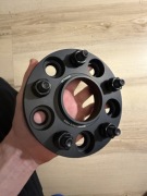 Dystans 5x114.3 20mm