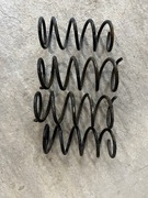 oryginalne sprężyny gt86/brz/frs