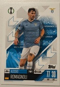 Match Attax 2024-2025 ALESSIO ROMAGNOLI  nr.364