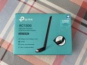 Karta sieciowa USB TP-LINK Archer T3U Plus AC1300 2,4 GHz / 5 GHz