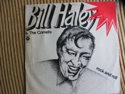 bill haley - rock and roll/muza SX 2417