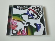 BRATHANKI -GALOP- CD - 2003